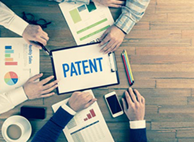 Patent Tescil